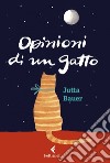 Opinioni di un gatto - Edizione illustrata. E-book. Formato EPUB ebook