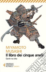 Il libro dei cinque anelli: Gorin no sho. E-book. Formato EPUB ebook