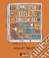 Dimmi cosa leggi e ti dirò chi sei. E-book. Formato EPUB ebook