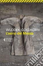 L'asino del Messia. E-book. Formato EPUB