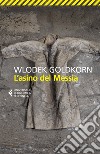 L'asino del Messia. E-book. Formato EPUB ebook di Wlodek Goldkorn