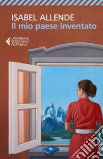 Il mio paese inventato. E-book. Formato EPUB ebook di Isabel Allende