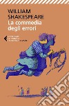 La commedia degli errori. E-book. Formato EPUB ebook