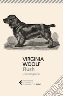 Flush. E-book. Formato EPUB ebook di Virginia Woolf