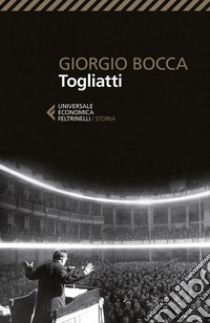 Togliatti. E-book. Formato EPUB ebook di Luciano Canfora