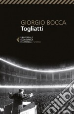 Togliatti. E-book. Formato EPUB ebook