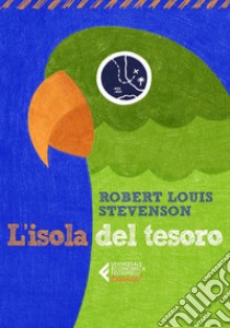 L’isola del tesoro - Classici Ragazzi. E-book. Formato EPUB ebook di Robert Louis Stevenson