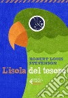 L’isola del tesoro - Classici Ragazzi. E-book. Formato EPUB ebook