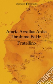 Fratellino. E-book. Formato EPUB ebook di Ibrahima  Balde