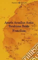 Fratellino. E-book. Formato EPUB