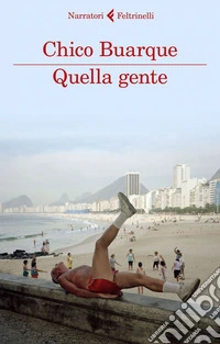Quella gente. E-book. Formato EPUB ebook