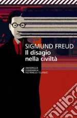 Il disagio nella civiltà. E-book. Formato EPUB ebook