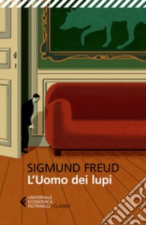 L'uomo dei lupi: Testo originale a fronte. E-book. Formato EPUB ebook di Sigmund  Freud