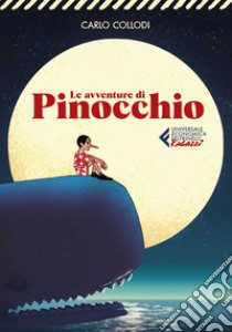 Le avventure di Pinocchio - Classici Ragazzi. E-book. Formato EPUB ebook di Carlo  Collodi