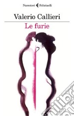 Le furie. E-book. Formato EPUB ebook