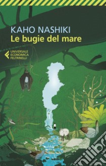 Le bugie del mare. E-book. Formato EPUB ebook di Kaho  Nashiki