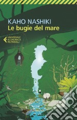 Le bugie del mare. E-book. Formato EPUB