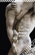 Poesie erotiche. E-book. Formato EPUB ebook