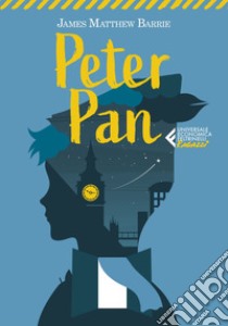 Peter Pan - Classici Ragazzi: Il bambino che non voleva crescere. E-book. Formato EPUB ebook di James Matthew  Barrie 