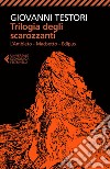 Trilogia degli scarozzanti: L’Ambleto - Macbetto - Edipus. E-book. Formato EPUB ebook