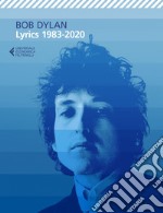 Lyrics 1983-2020. E-book. Formato EPUB ebook