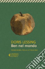 Ben nel mondo. E-book. Formato EPUB ebook