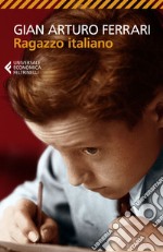 Ragazzo italiano. E-book. Formato EPUB ebook