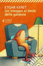 Un intoppo ai limiti della galassia. E-book. Formato EPUB ebook