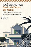 Diario dell'anno del Nobel: L’ultimo quaderno di Lanzarote. E-book. Formato EPUB ebook