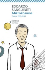 Mikrokosmos: Poesie 1951-2004. E-book. Formato EPUB ebook