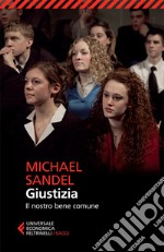 Giustizia: Il nostro bene comune. E-book. Formato EPUB ebook