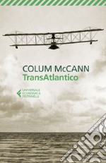 TransAtlantico. E-book. Formato EPUB ebook