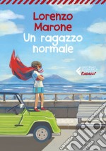 Un ragazzo normale. E-book. Formato EPUB ebook