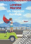 Un ragazzo normale. E-book. Formato EPUB ebook