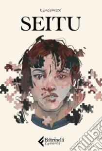 Seitu. E-book. Formato EPUB ebook di Quasirosso