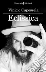 Eclissica. E-book. Formato EPUB ebook