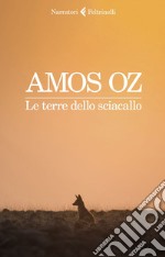 Le terre dello sciacallo. E-book. Formato EPUB ebook