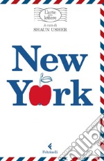 New York, l'arte delle lettere. E-book. Formato EPUB ebook