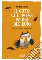 Il gufo che aveva paura del buio. E-book. Formato EPUB ebook