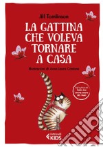 La gattina che voleva tornare a casa. E-book. Formato EPUB ebook