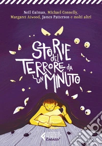 Storie del terrore da un minuto. E-book. Formato EPUB ebook