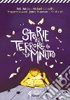 Storie del terrore da un minuto. E-book. Formato EPUB ebook
