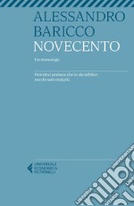 Novecento. E-book. Formato EPUB ebook