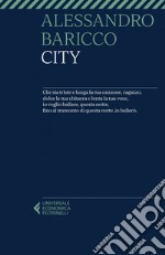 City. E-book. Formato EPUB ebook