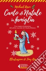 Canto di Natale in famiglia. E-book. Formato EPUB