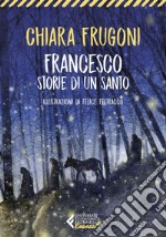 Francesco, storie di un santo. E-book. Formato EPUB