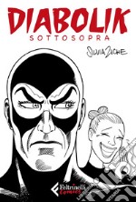 Diabolik sottosopra. E-book. Formato EPUB ebook