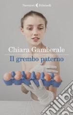 Il grembo paterno. E-book. Formato EPUB ebook