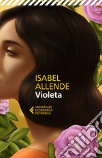 Violeta. E-book. Formato EPUB ebook