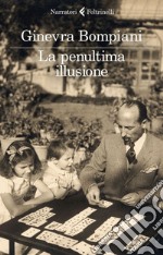 La penultima illusione. E-book. Formato EPUB ebook